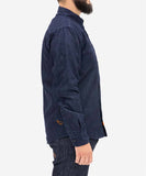 Riding Shirt Denim