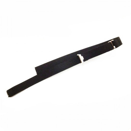 Replacement strap for Léon Jeantet convertible glasses 4600 black