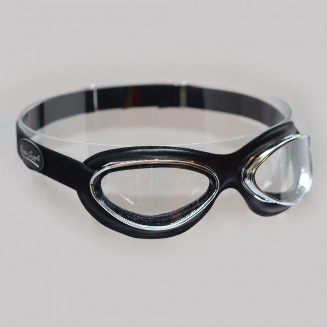 Convertible/aviator glasses 4602 black chrome