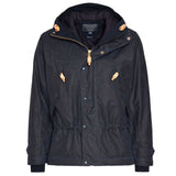 Mountain Jacket Navy