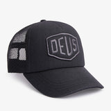 Thinker Trucker Cap Anthracite