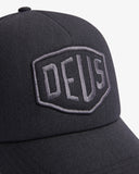 Thinker Trucker Cap Anthracite