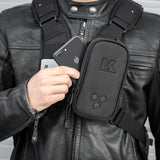 Harness Pocket XL links oder rechts