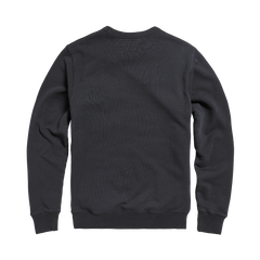 Radial Sweatshirt in black