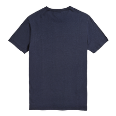 Fork Seal T-Shirt Indigo