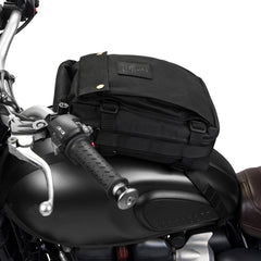 Moto Hybrid tank/tail/saddle bag