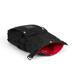 Moto Hybrid tank/tail/saddle bag