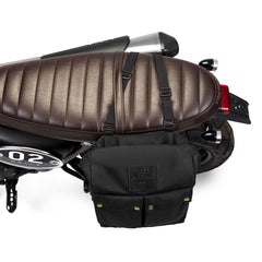 Motorcycle Pannier (Saddlebags)