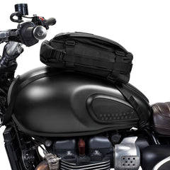 Moto Hybrid Tank-/ Heck- / Satteltasche