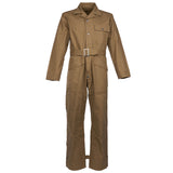 1938 Mechanic Coverall olive