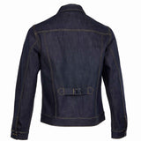 1958 Roamer Denim Jacket 15oz indigo