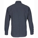 1947 Albatros Shirt Lowell blue