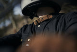 Division 2 Motorradjacke schwarz