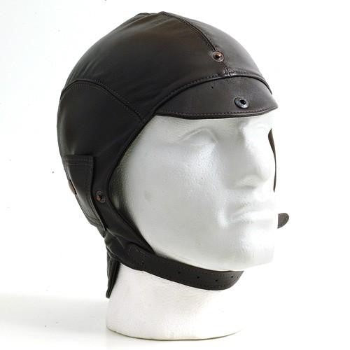 Convertible Cap Dark Brown