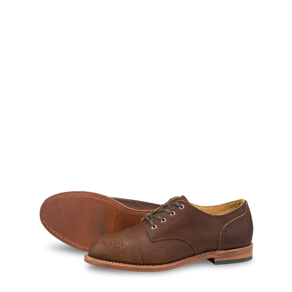 RED WING 3436 HEZEL