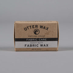 Heavy Duty Fabric Wax Small