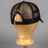 Thinker Trucker Cap Anthracite