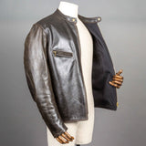 Himel Bros. Lederjacke