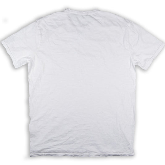 Blank T-Shirt optic white