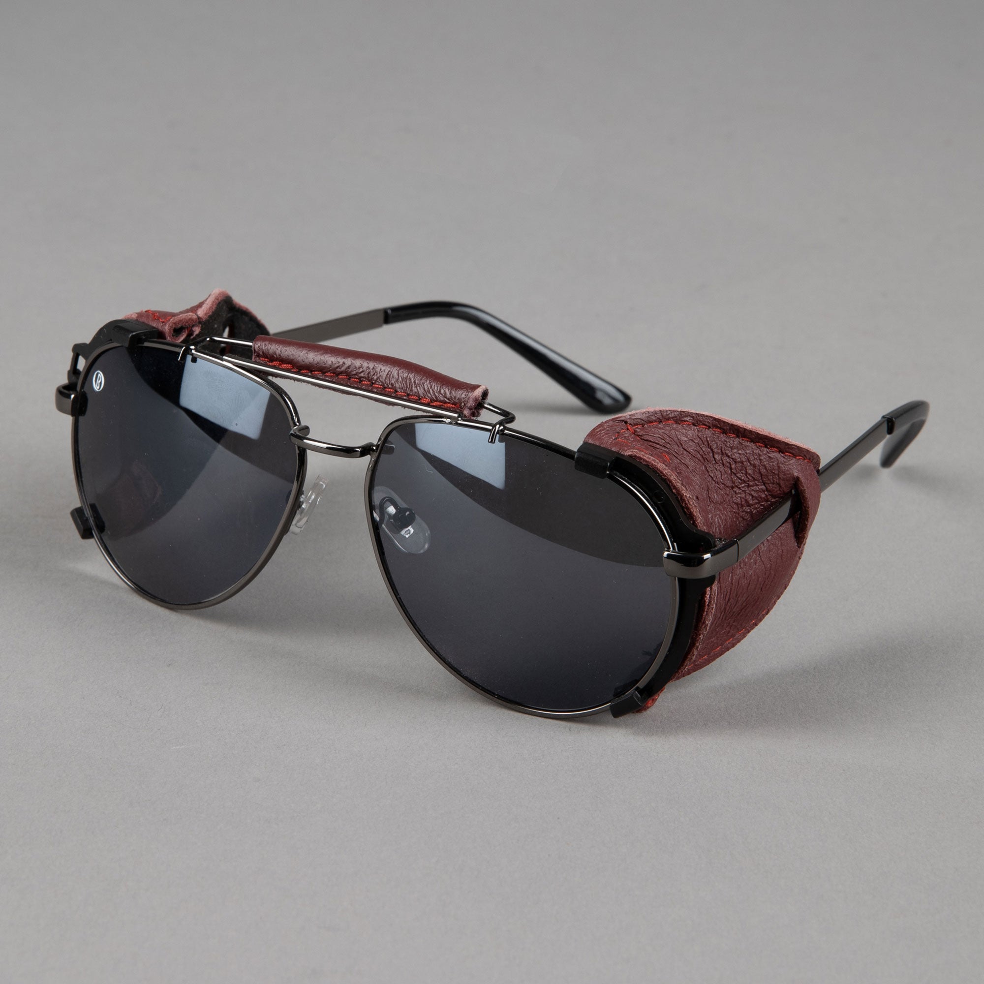 Annapurna Base Brille rot (Rosso Imperiale)