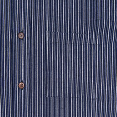 1923 Buccanoy Shirt Beaumont blue