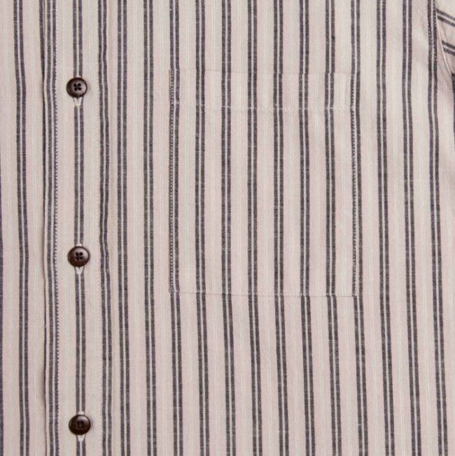 1923 Buccanoy Shirt Iwaki Grey