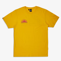 Sunflare Tee Spectra Yellow