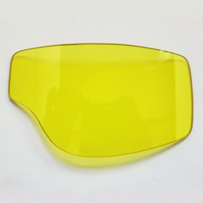 Replacement lenses for Aviator T1/T2/T3 glasses yellow