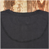 1954 Utility Shirt Long Sleeve faded black
