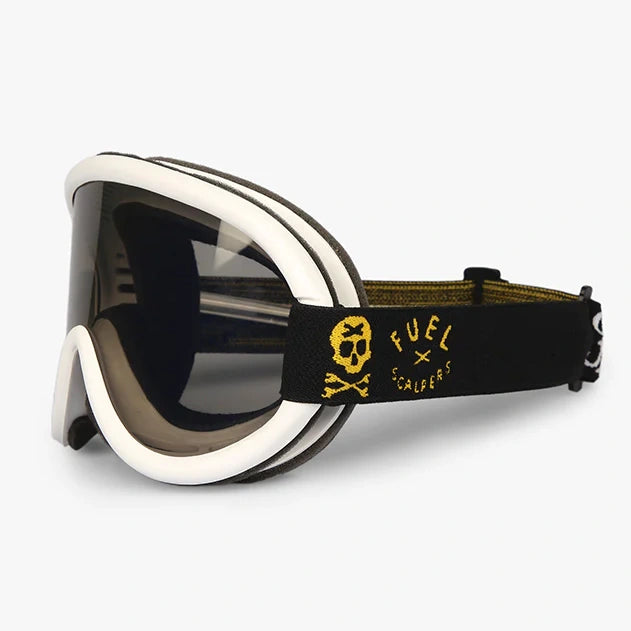 FXS Goggles Motorradbrille