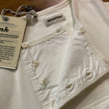 Hank Henley in Cocatoo weiss