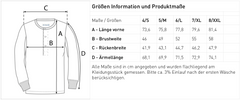 206 Knopfleistenhemd Langarm Sage