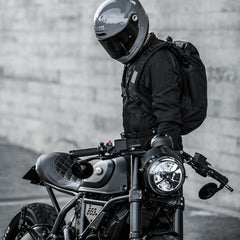 R16 Motorcycle Backpack