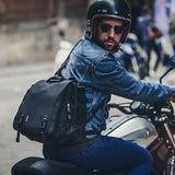Urban EDC Motorrad Umhängetasche / Kuriertasche Messengerbag
