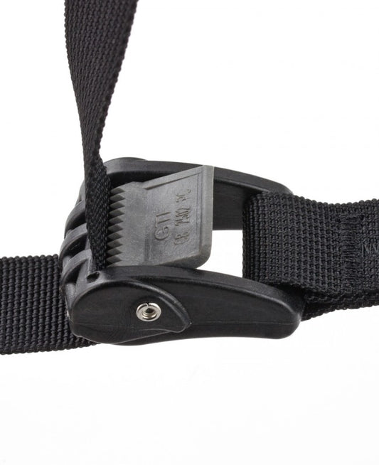 Cam straps (2 pieces)