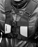 R30 Motorrad Rucksack
