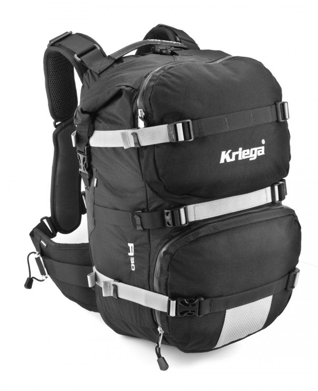 R30 Motorrad Rucksack
