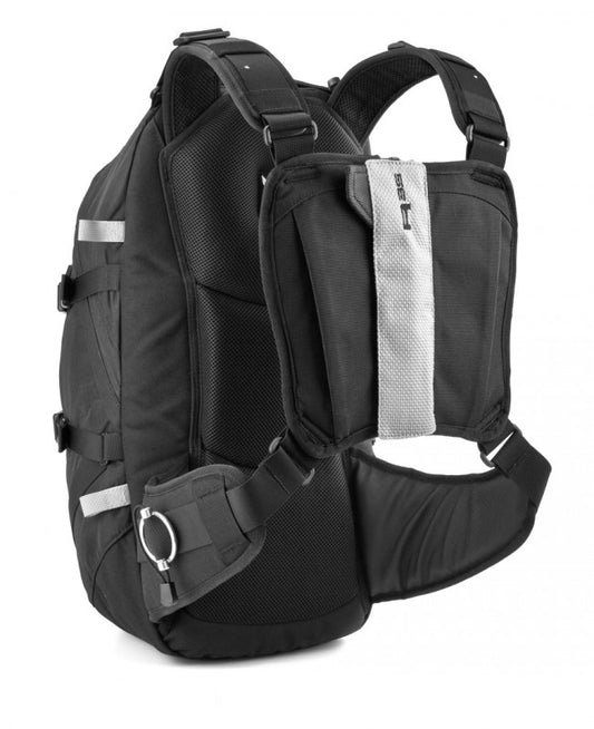 R35 motorcycle backpack