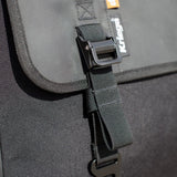 Duo 36 Liter Motorrad Satteltaschen Saddlebag