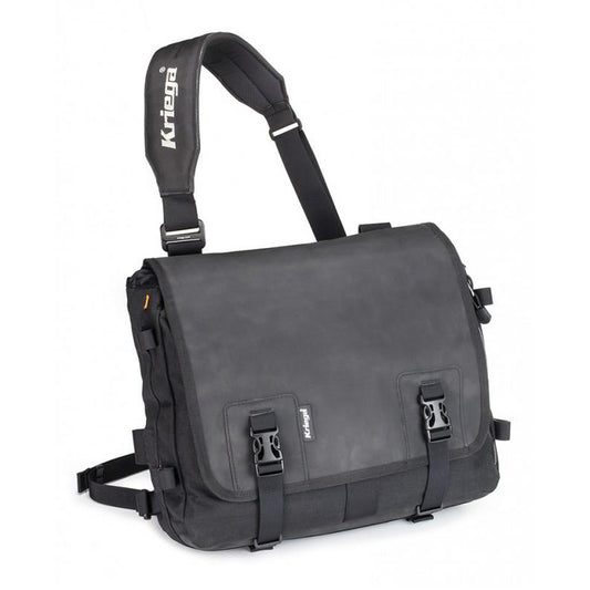 Urban motorcycle shoulder bag / messenger bag messenger bag