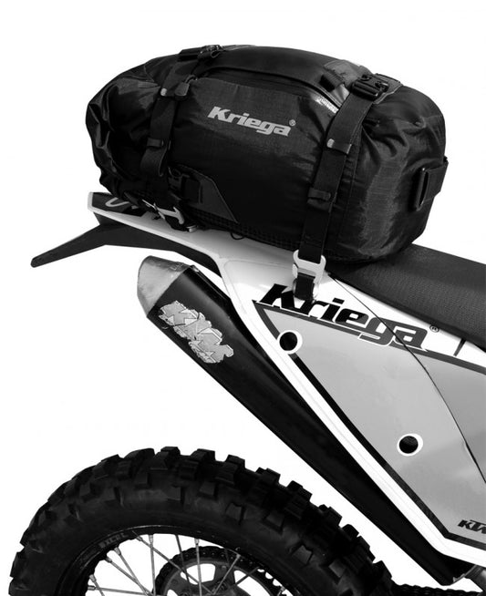 US-20 motorcycle drypack bag
