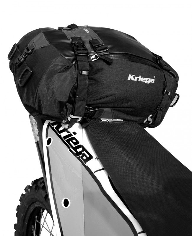 US-30 Motorradtasche Drypack