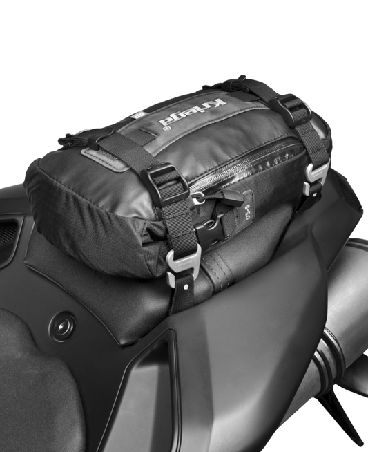US-5 Motorradtasche Drypack