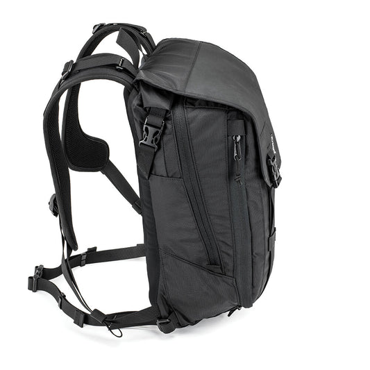 MAX28 expandable motorcycle backpack
