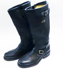 Ton-Up Boots motorcycle boots