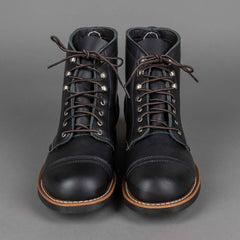 Iron Ranger 3366 Black Boundary Women's Shoes
