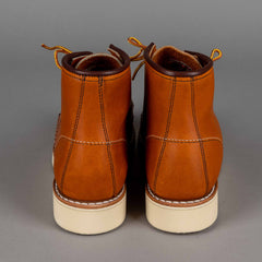 Moc Toe 3375 Oro Legacy Women's Shoes