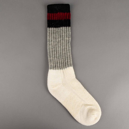 Arctic Wool Socks