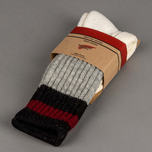 Arctic Wool Socken
