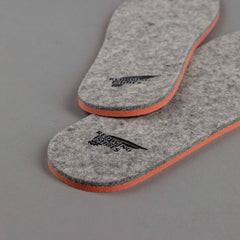 Wool Shaped Comfort Insoles